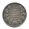 Image 2 : Lr. 1503 — Dominion Exhibition Held in Montreal. 1880. White Metal.