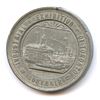 Image 2 : Lr. 1508 — Industrial Exhibition of Toronto. 1884. White Metal.