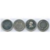 Image 2 : Lr. 1509 Mules — Toronto Industrial Exhibition. White Metal.