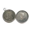 Image 1 : Lr. 1515, Lr. 1516 — Lord Stanley. Undated (1888). White Metal.
