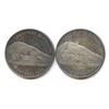 Image 1 : Lr. 1517f — Montreal Exhibition Souvenir. 1892. White Metal.