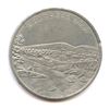 Image 1 : Lr. 1517f — Montreal Exhibition Souvenir. (1892). White Metal.