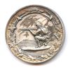 Image 1 : Lr. 1601 — Ontario Rifle Association. Undated. Silver.