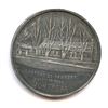 Image 1 : Lr. 1612b — Montreal Numismatic and Antiquarian Society - Inauguration of the Chateau de Ramezay Lib