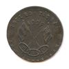 Image 2 : Lr. 1622 — International I.O.O.F. Demonstration - Brockville. 1884. Struck Over an 1876-H Canadian L