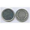 Image 2 : Lr. 1622 Mules — International I.O.O.F. Demonstration - Brockville. 1884. Aluminum.