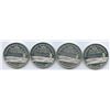 Image 1 : Lr. 1819 Mules — Semicentennial. 1884. White Metal.