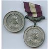 Image 1 : Lr. 1871 — Queen Victoria Jubilee. 1887. White Metal.