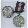Image 2 : Lr. 1871 — Queen Victoria Jubilee. 1887. White Metal.