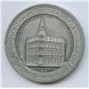 Image 1 : Lr. 1880 — Young Men’s Christian Association of Montreal. 1872. White Metal.