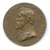 Image 1 : Paris International Exposition - Le Canada Est Un Nation. 1900. Bronze.