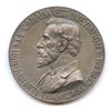 Image 1 : Paris International Exposition - Le Canada Est Un Nation. 1900. Silver.