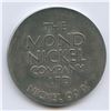 Image 3 : The Mond Nickel Company. 1924. Nickel.