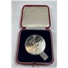 Image 1 : The Mond Nickel Company 25th Anniversary. 1925. Nickel.