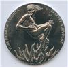 Image 2 : The Mond Nickel Company 25th Anniversary. 1925. Nickel.