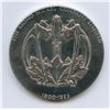 Image 3 : The Mond Nickel Company 25th Anniversary. 1925. Nickel.