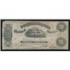Image 1 : Confederate States of America, $20, July 25th, 1861