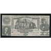 Image 1 : Confederate States of America, $20, September 2, 1861