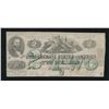 Image 1 : Confederate States of America, $2, June 2, 1862