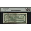 Image 2 : Bank of Canada $1, 1954 - Low Serial #72