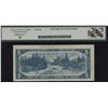 Image 2 : Bank of Canada $5, 1954 - Replacement Low Serial #100