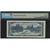 Image 2 : Bank of Canada $5, 1954 - Replacement - Year Serial #1954