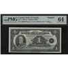 Image 1 : Bank of Canada $1, 1935