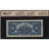 Image 2 : Bank of Canada $2, 1935