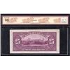 Image 2 : Bank of Canada $25, 1935