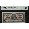 Image 1 : Bank of Canada $2, 1937