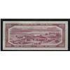 Image 2 : Bank of Canada $1000, 1954 - Devil's Face