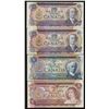Image 1 : Bank of Canada Multi-Colour Replacements