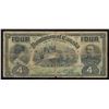 Image 1 : Dominion of Canada $4, 1902