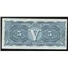 Image 2 : Dominion of Canada $5, 1912