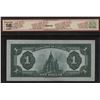 Image 2 : Dominion of Canada $1, 1923