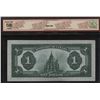Image 2 : Dominion of Canada $1, 1923