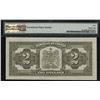 Image 2 : Dominion of Canada $2, 1923