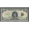 Image 1 : Dominion of Canada $2, 1923