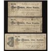 Image 1 : New Brunswick Scrip, Read, Stevenson & Co.