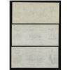 Image 2 : Saint John Business College Bank, New Brunswick - Set of 3