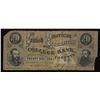 Image 1 : British American Commercial College Bank, $20