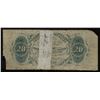 Image 2 : British American Commercial College Bank, $20