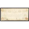 Image 2 : Bank of British North America $50, 1870 - Saint John Proof