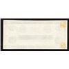 Image 2 : Bank of British North America $10, 1870 - Saint John Proof