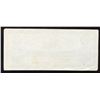 Image 2 : Bank of British North America $4, 1871 - Saint John Proof