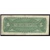Image 2 : Bank of British North America $5, 1886