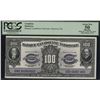 Image 1 : Banque Canadienne Nationale $100, 1929 - Front Proof