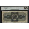 Image 2 : Dominion Bank $50, 1925