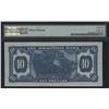 Image 2 : Dominion Bank $10, 1931