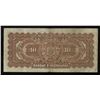 Image 2 : Bank D'Hochelaga $10, 1917